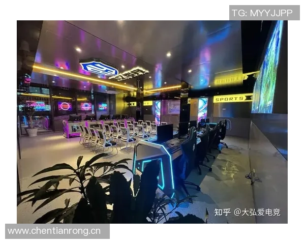 退役选手携手打造电竞培训机构助力新一代游戏人才成长